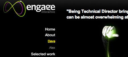 Engage Interactive