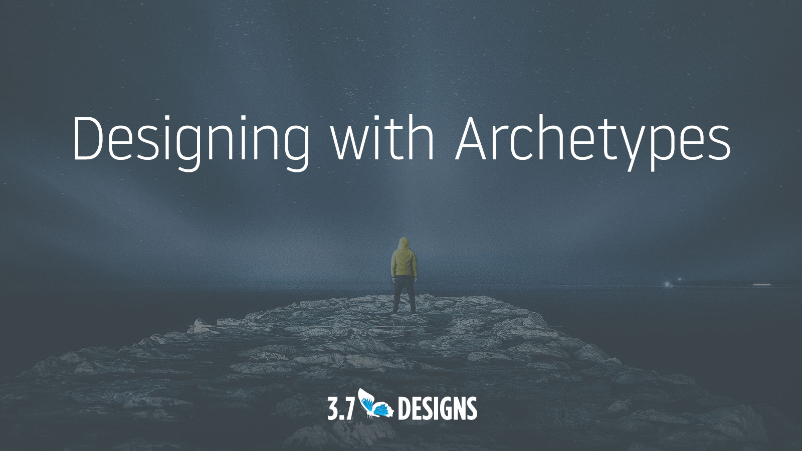 Designing with Archetypes | 3.7 Designs